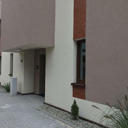Studio Fibra Lungo Rybnik  Exterior photo
