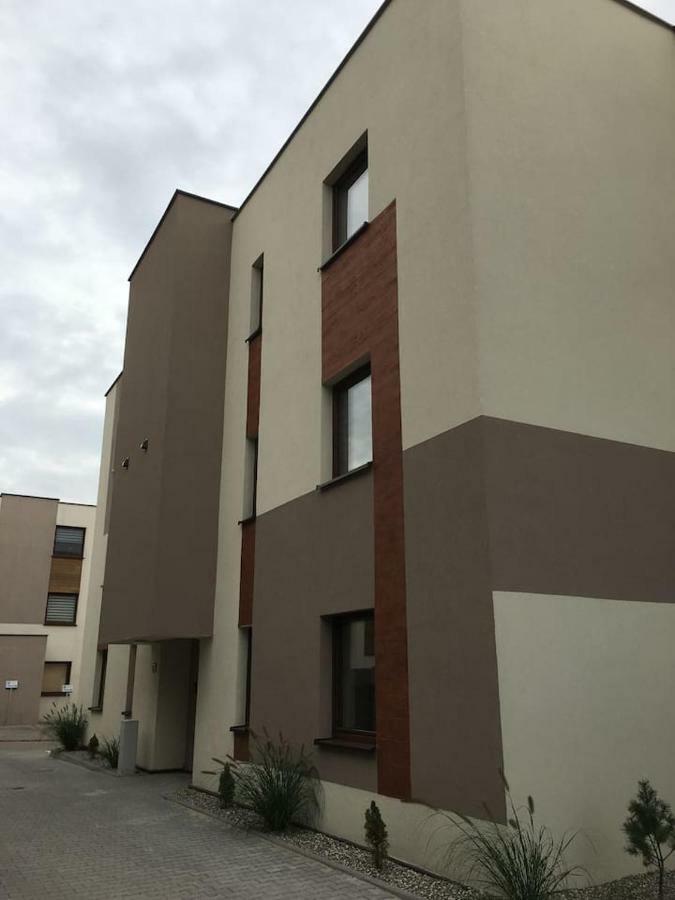 Studio Fibra Lungo Rybnik  Exterior photo